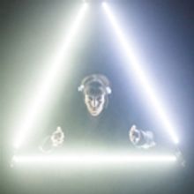 Theatre Ad Infinitum Presents LIGHT