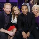 DVR Alert: Jesse Tyler Ferguson Set for NBC's HOLLYWOOD GAME NIGHT Tonight