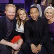 DVR Alert: Jesse Tyler Ferguson Set for NBC's HOLLYWOOD GAME NIGHT Tonight