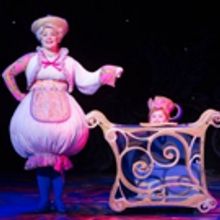 BWW Interviews: Stephanie Gray as Mrs. Potts from BEAUTY AND THE BEAST On Tour