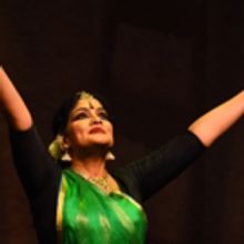 BWW Preview: Dancer Geeta Chandran at IGNCA  in New Delhi
