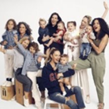 Gap Celebrates Motherhood with MAMA SAID, Starring and Directed by Liv Tyler