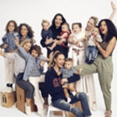 Gap Celebrates Motherhood with MAMA SAID, Starring and Directed by Liv Tyler
