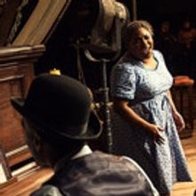 HIS EYE IS ON THE SPARROW Opens at The Armory Starring Maiesha McQueen