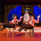 Photo Flash: First Look at GOODNIGHT MOON at Young People's Theatre