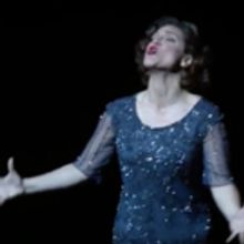 STAGE TUBE: Watch Highlights of Shoshana Bean and More in NSMT's FUNNY GIRL