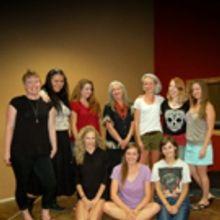 TALKING WITH and More Set for October at Verge Theater