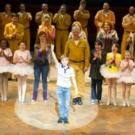Photo Flash: West End's BILLY ELLIOT Celebrates Tenth Anniversary