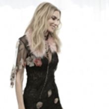 Aimee Mann to Play the Landmark on Main This Summer