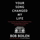 Bob Boilen Celebrates New Book YOUR SONG CHANGED MY LIFE at LPR Tonight