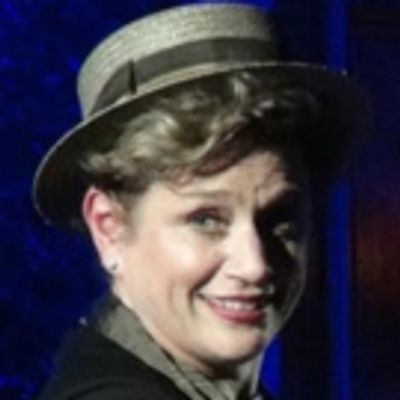 BWW Review: Cady Huffman Rejects All Labels with Humor and Sincerity Alike in TOMBOY, SHOW GIRL at Feinstein's/54 Below