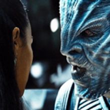 BWW Review: STAR TREK BEYOND Goes Above and Beyond