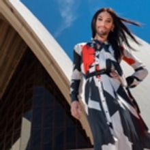 Eurovision's Conchita Wurst to Perform with SSO at Mardi Gras Event