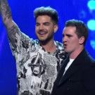 VIDEO: Adam Lambert Teams with X FACTOR AUSTRALIA Contestant on Queen Classic