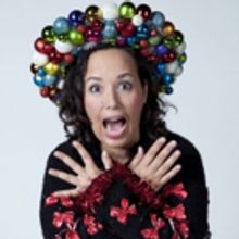 Photo Flash: Meet the Cast/Creators of THE LATINA CHRISTMAS SPECIAL at LATC