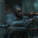VIDEO: First Look - Idris Elba Stars in Stephen King's THE DARK TOWER