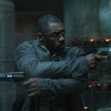 VIDEO: First Look - Idris Elba Stars in Stephen King's THE DARK TOWER
