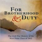 Brian R. McEnany Receives Eugene Feit Award for Civil War History for New Book