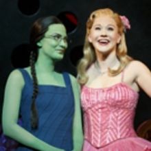 BWW Review: WICKED is 'Defying Gravity' at the Overture Center