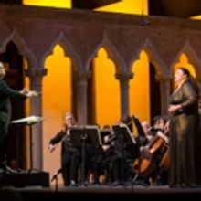 Bel Canto at Caramoor Celebrates 20 Years