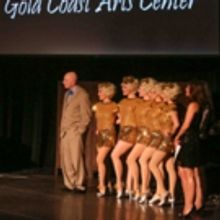 Photo Coverage: Inside The 2015 Gold Coast International Film Festival Gala