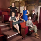 1812 Productions Presents THE CAROLS, A World Premiere Holiday Musical