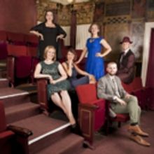 1812 Productions Presents THE CAROLS, A World Premiere Holiday Musical