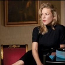 Diana Krall's TURN UP THE QUIET World Tour Comes to Massey Hall