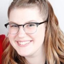 13 THE MUSICAL Opens at Old Library Theatre!