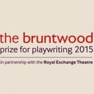 Bruntwood Prize for Playwriting Announces 2015 Winner Today at Manchester's Royal…