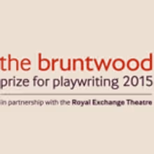 Bruntwood Prize for Playwriting Announces 2015 Winner Today at Manchester's Royal…