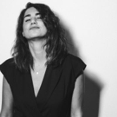 BWW Interview: Catinca Tabacaru: Q/A with an Admirable Gallerist