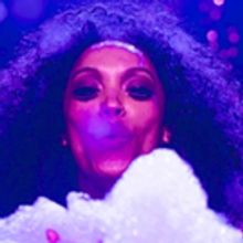 Photo Flash: Sneak Peek at BLANC DE BLANC, Coming to London Tonight