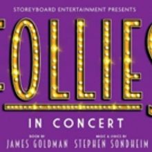 Philip Quast, Anne Wood, Debra Byrne and More Join FOLLIES IN CONCERT in Melbourne
