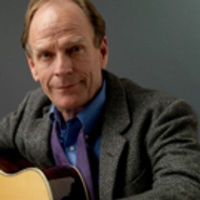 BWW Interview: Singer/Songwriter Livingston Taylor Chats New Album, Teaching & More