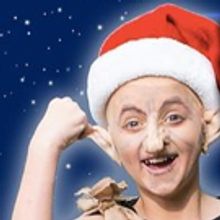 The Ziegfeld Theater to Present A FAIRLY POTTER CHRISTMAS CAROL