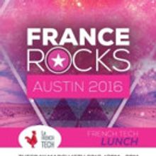 Bureau Export Presents the Next Wave of French Talent at SXSW 2016