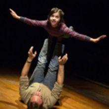 Broadway's FUN HOME Forms New Partnership with PFLAG National