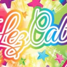 LezCab Sings the 90's at Joe's Pub