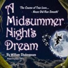 Play 'Hermia' in A MIDSUMMER NIGHT'S DREAM at The Epstein