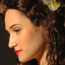 Lauren Sodono To Play Belle In Disney's BEAUTY AND THE BEAST