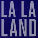 Four Limited Edition Posters from Oscar-Winning Film LA LA LAND Now Available