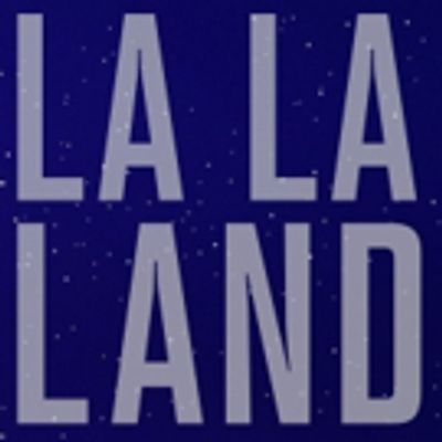 Four Limited Edition Posters from Oscar-Winning Film LA LA LAND Now Available