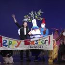 VIDEO: DEAR EVAN HANSEN Cast Helps Find a Lost Egg at BC/EFA Easter Bonnet!