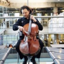 Matt Haimovitz Pairs Bach with 6 New Solo Pieces at Miller Theatre, Columbia's…