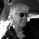 Grammy Winner Graham Nash Coming to Landmark on Main This July