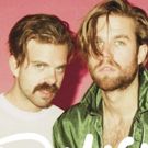 Darcys to Perform at Toronto's The Mod Club, 5/25