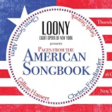 Light Opera of New York to Open Season with PAGES FROM THE AMERICAN SONGBOOK, 11/19