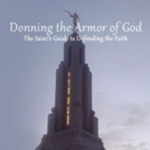 'Donning the Armor of God' is Released