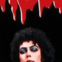 ROCKY HORROR PICTURE SHOW – HALF WAY TO HALLOWEEN! Set for Boulder Theater, 5/14
